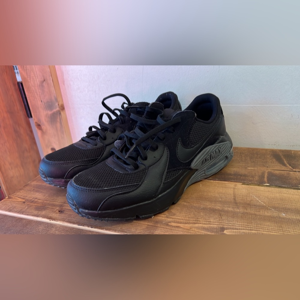 Nike air max excee